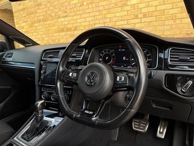 VW Golf VII