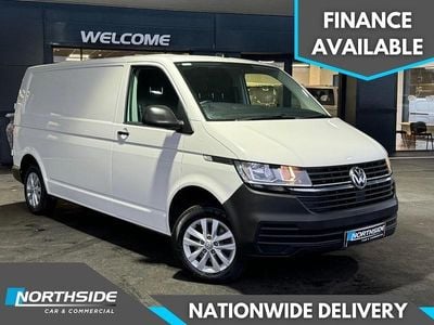 VW T6.1