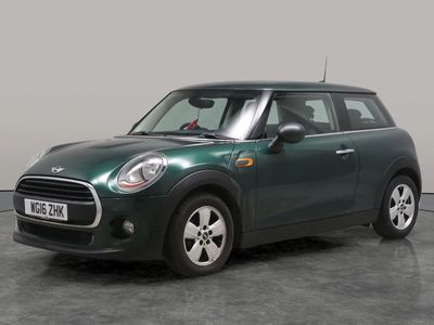 used Mini ONE Hatch, 1.2(102 ps)