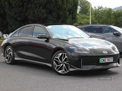 Hyundai Ioniq 6