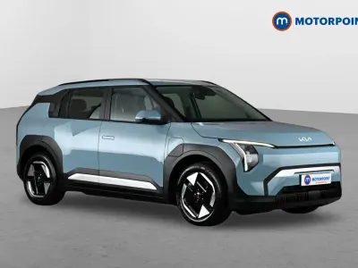 Used Kia EV3