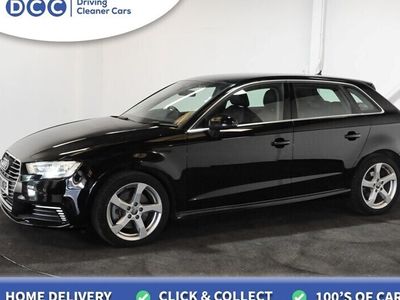 Audi A3 Sportback e-tron