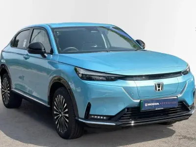 Used Honda e:Ny1