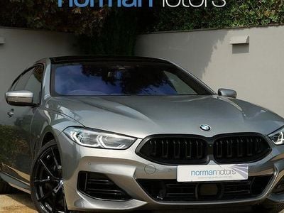 BMW 840