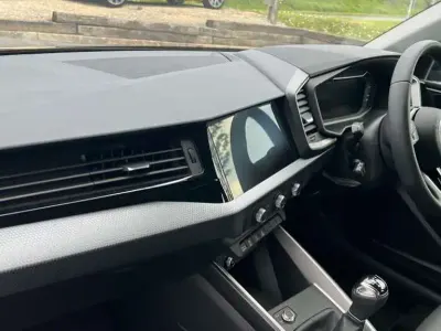 Used Audi A1