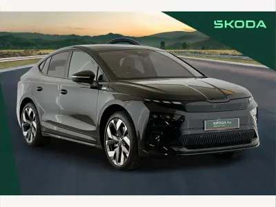Usado Skoda Enyaq iV
