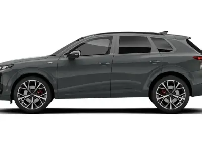 Used Audi Q3 Black Edition 150 HP (110 kW) 2018 SUV