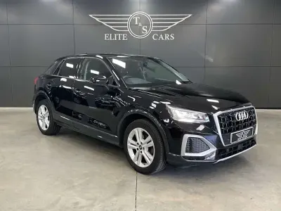Used Audi Q2 Sport 150 HP (110 kW) 2026 SUV