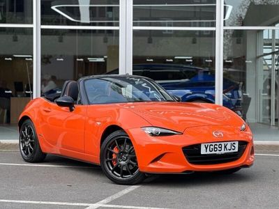 Mazda MX5