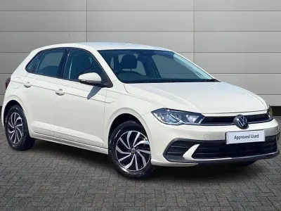 Used VW Polo