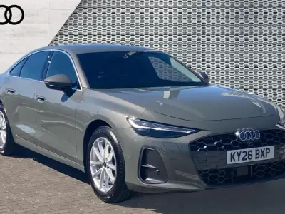 Usado Audi A6