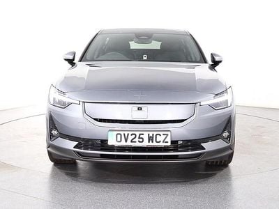 Used Polestar 2 22 kW (30 HP) 2025 Hatchback