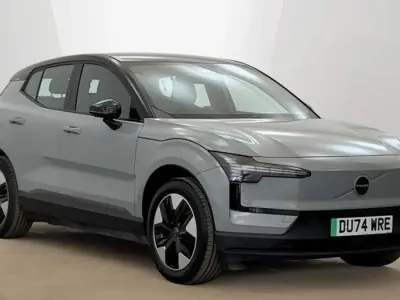 New Volvo EX30 Plus 197 kW (268 HP) 2025 SUV