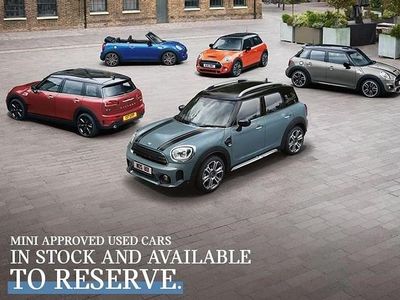 Used Mini Cooper S Countryman Comfort 2023 SUV
