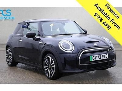 Used Mini Cooper S Hatch 135 kW (184 HP) 2023 Hatchback