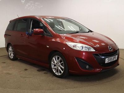 Mazda 5