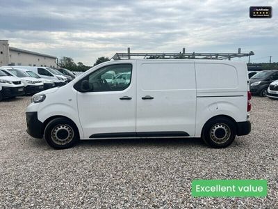 Peugeot Expert