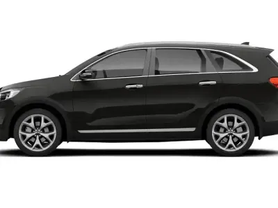 Used Kia Sorento 200 HP (147 kW) 2016 SUV