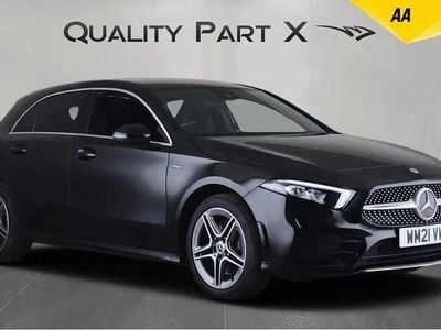 Mercedes A250