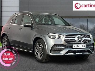 Mercedes GLE300