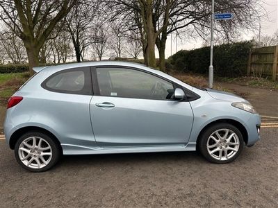 used Mazda 2 1.5 Sport