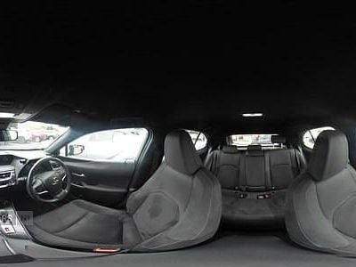 Lexus UX 300e