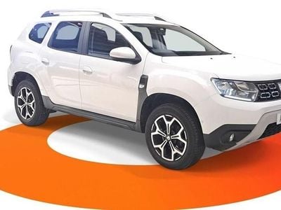 Used Dacia Duster Prestige 100 HP (73 kW) 2021 SUV