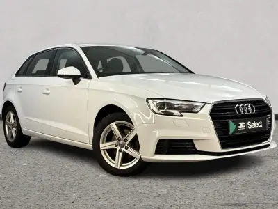 Used Audi A3