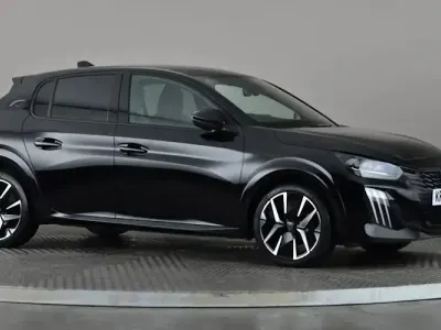 Used Peugeot 208 GTi 102 HP (75 kW) 2024 Hatchback