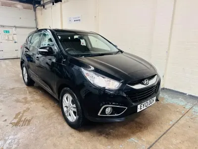 Usado Ford Fiesta Zetec 2013 Azul Utilitario