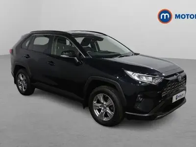 Used Toyota RAV4