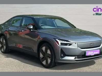 Usado Polestar 2