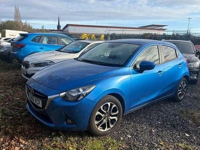 Used 2016 Mazda 2 Inclusive | £8,395 (Fair price)