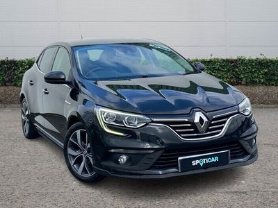 used Renault Mégane IV 