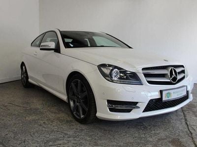 Mercedes C250