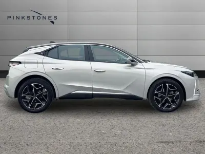 Used DS Automobiles DS4