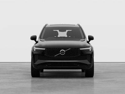 New Volvo XC90 Ultra 250 HP (183 kW) 2025 Onyx black SUV