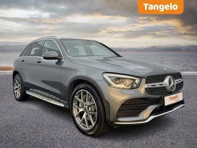 Mercedes GLC300