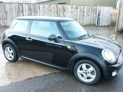 used Mini ONE Hatch3 Door