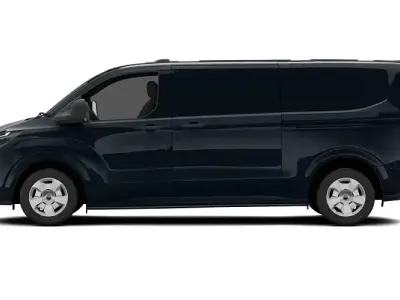 Used Ford Transit Custom Limited 131 HP (96 kW) 2023 Van