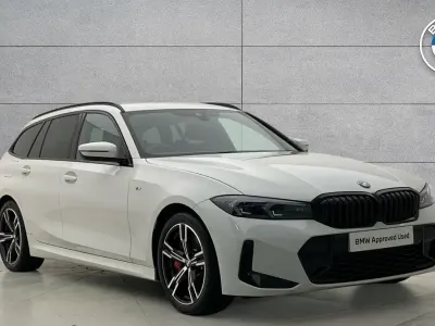 Usado BMW 320