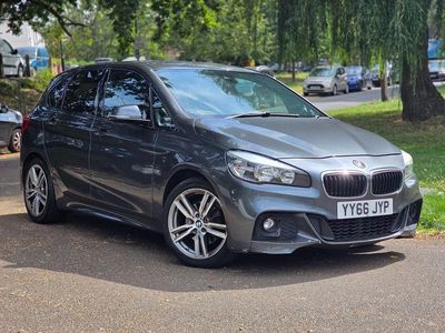 BMW 218