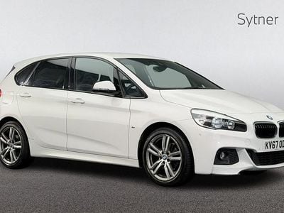 BMW 218 Active Tourer