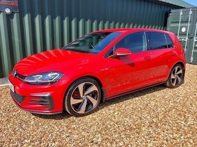 VW Golf VII