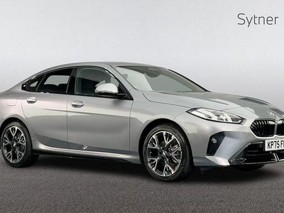 Used BMW 220 M Sport 168 HP (123 kW) 2025 Grey Coupe