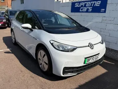 Used VW ID.3
