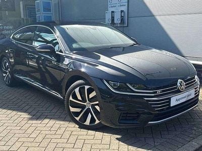 VW Arteon