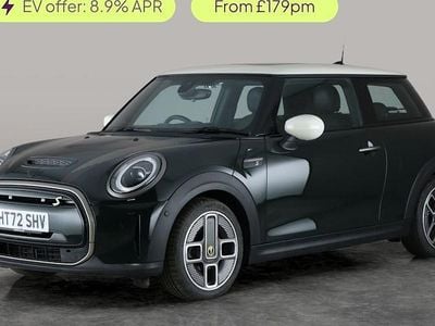 Used Mini Cooper Resolute Edition 135 kW (184 HP) 2023 Hatchback