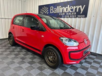 VW up!