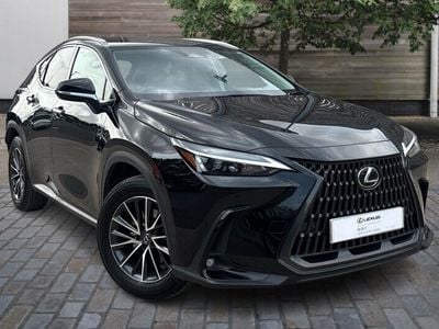 Lexus NX350h